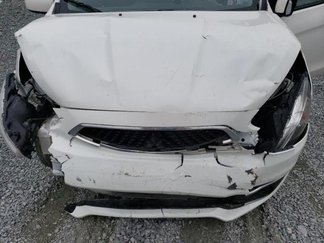 Photo 11 from auction – 2019 MITSUBISHI MIRAGE ES with VIN ML32A3HJ1KH008104