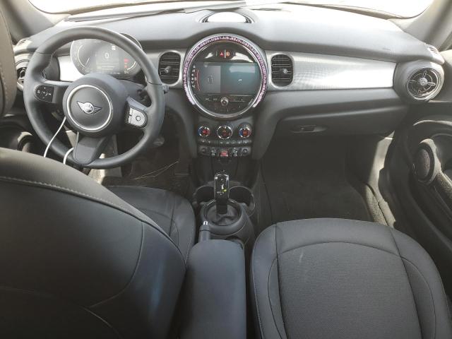 Photo 8 from auction – 2023 MINI COOPER with VIN WMW23DL01P3P57823