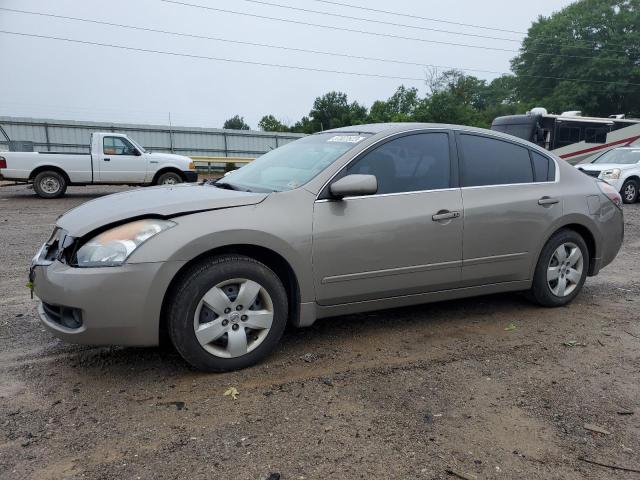 Photo 1 from auction – 2008 NISSAN ALTIMA 2.5 with VIN 1N4AL21E48N427347