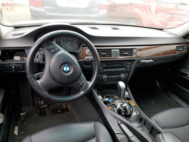 Photo 8 from auction – 2007 BMW 328 IT with VIN WBAVS13557FX15437