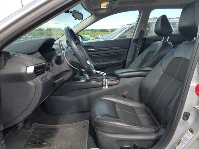 Photo 7 from auction – 2019 NISSAN ALTIMA SR with VIN 1N4BL4CV1KN308370