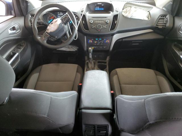 Photo 8 from auction – 2017 FORD ESCAPE SE with VIN 1FMCU9GD7HUD67704