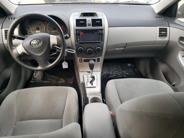 Photo 8 from auction – 2013 TOYOTA COROLLA BA with VIN 5YFBU4EE5DP089195
