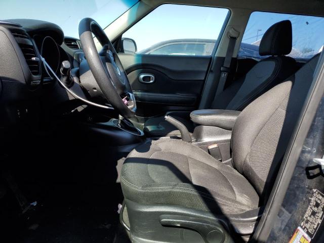 Photo 7 from auction – 2018 KIA SOUL + with VIN KNDJP3A58J7568002