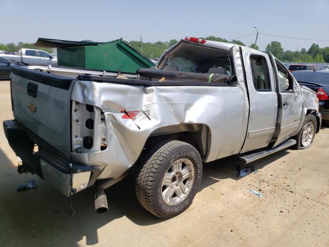 Photo 3 from auction – 2013 CHEVROLET SILVERADO with VIN 1GCRKSE74DZ239930