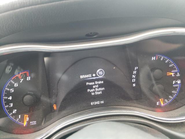 Photo 9 from auction – 2015 JEEP GRAND CHER with VIN 1C4RJFDJ7FC638926