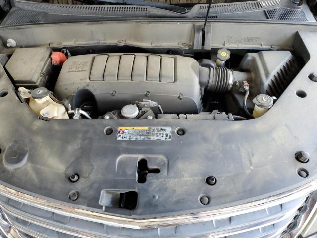Photo 12 from auction – 2013 CHEVROLET TRAVERSE with VIN 1GNKRGKD2DJ142557