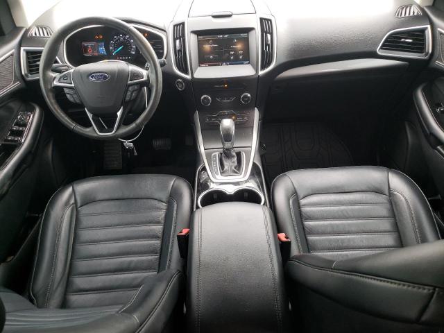 Photo 8 from auction – 2015 FORD EDGE SEL with VIN 2FMTK3J95FBB70735