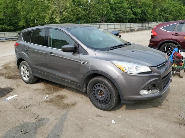 Photo 4 from auction – 2014 FORD ESCAPE SE with VIN 1FMCU0GX0EUD51572