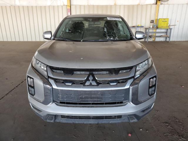 Photo 5 from auction – 2020 MITSUBISHI OUTLANDER with VIN JA4AR3AU3LU024877
