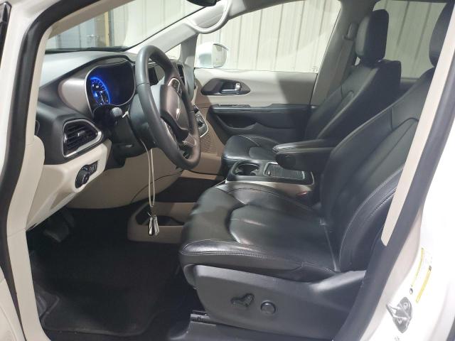 Photo 7 from auction – 2022 CHRYSLER PACIFICA T with VIN 2C4RC1BG6NR117738