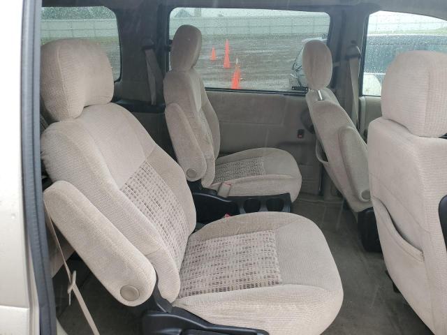 Photo 11 from auction – 2002 CHEVROLET VENTURE with VIN 1GNDX03E72D176101