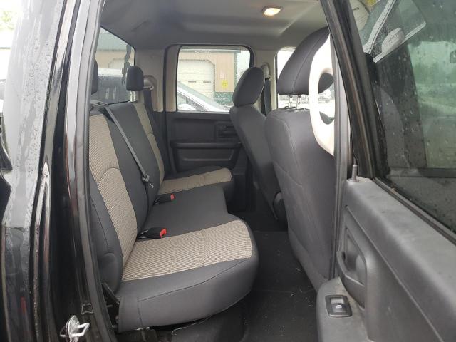Photo 10 from auction – 2010 DODGE RAM 1500 with VIN 1D7RV1GP2AS175640