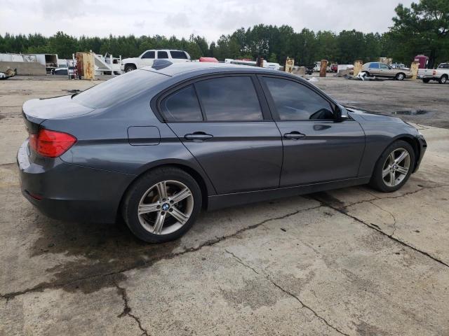 Photo 3 from auction – 2014 BMW 320 I XDRI with VIN WBA3C3C52EF984492