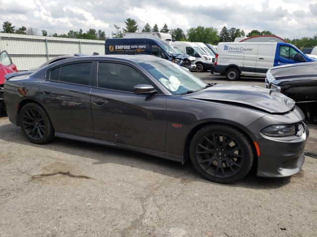 Photo 4 from auction – 2019 DODGE CHARGER SC with VIN 2C3CDXGJ2KH742704