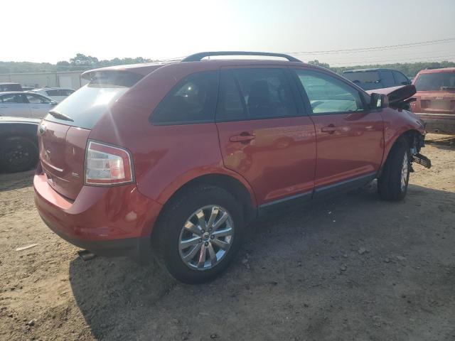 Photo 3 from auction – 2008 FORD EDGE SEL with VIN 2FMDK38C08BA12957
