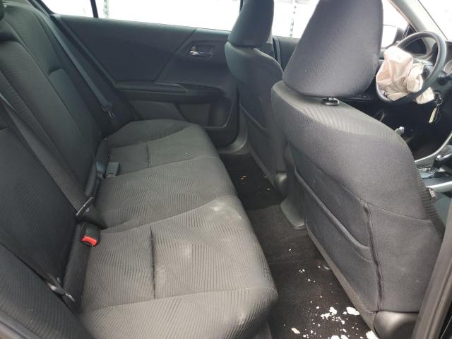 Photo 10 from auction – 2015 HONDA ACCORD LX with VIN 1HGCR2F32FA008833