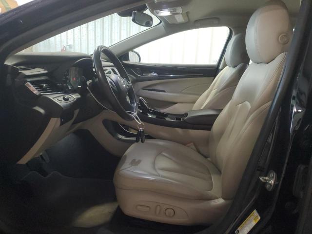 Photo 7 from auction – 2017 BUICK LACROSSE P with VIN 1G4ZN5SS3HU181566