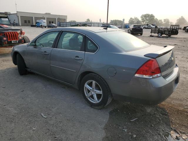 Photo 2 from auction – 2008 CHEVROLET IMPALA LT with VIN 2G1WT58K089164525