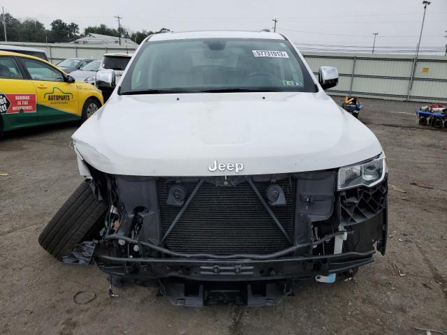 Photo 5 from auction – 2020 JEEP GRAND CHER with VIN 1C4RJFBG2LC362285