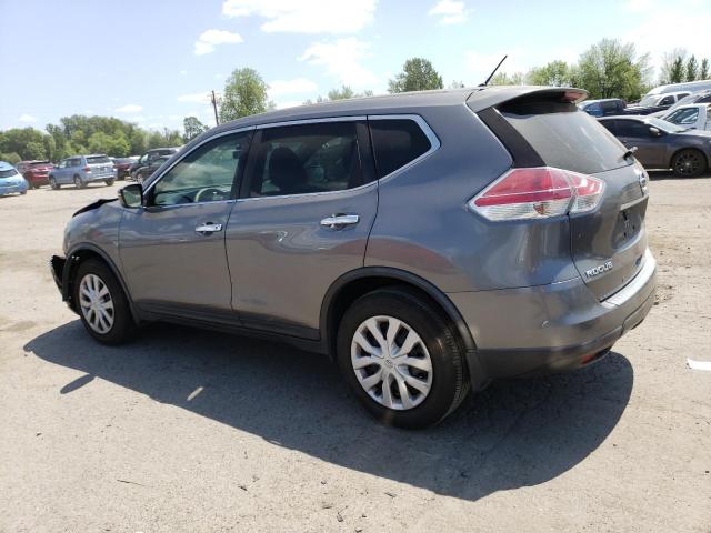 Photo 2 from auction – 2015 NISSAN ROGUE S with VIN KNMAT2MV5FP509157