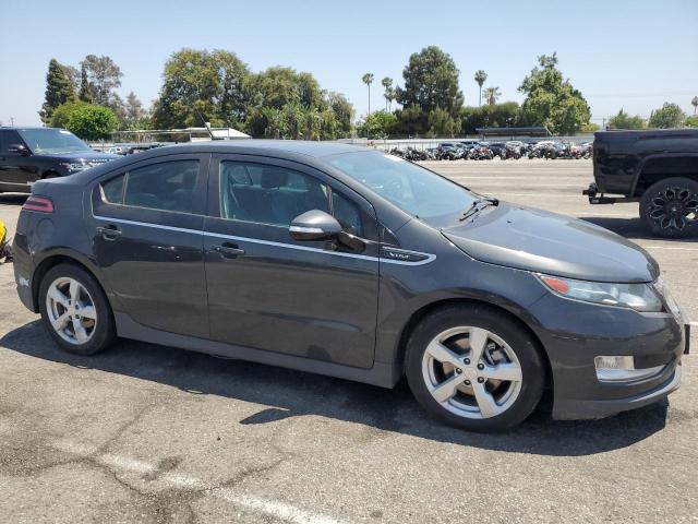 Photo 4 from auction – 2014 CHEVROLET VOLT with VIN 1G1RH6E47EU172212