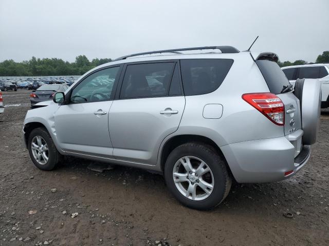 Photo 2 from auction – 2011 TOYOTA RAV4 with VIN 2T3BF4DV9BW165631