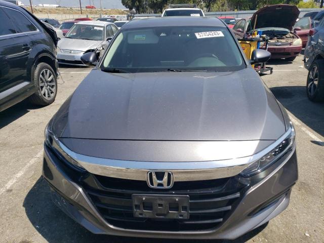 Photo 5 from auction – 2018 HONDA ACCORD EX with VIN 1HGCV1F41JA087399