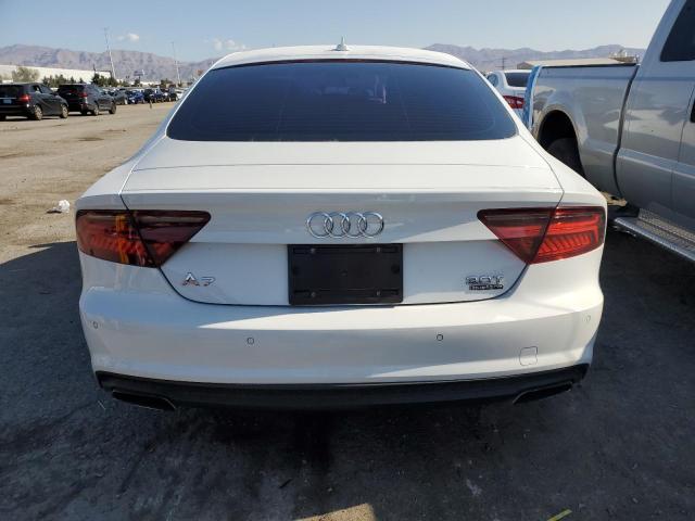 Photo 6 from auction – 2017 AUDI A7 PREMIUM with VIN WAUW2AFC1HN063809