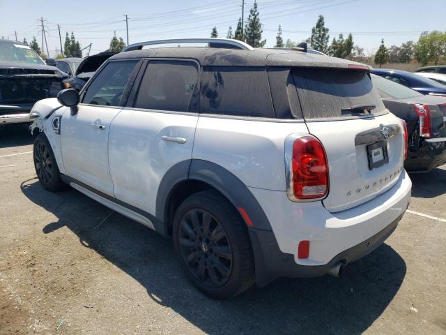 Photo 2 from auction – 2019 MINI COOPER S C with VIN WMZYT3C51K3E95090