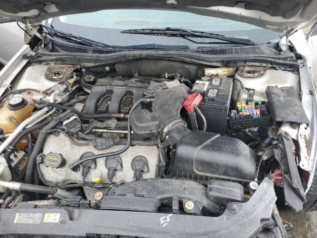 Photo 11 from auction – 2008 LINCOLN MKZ with VIN 3LNHM28T98R641365