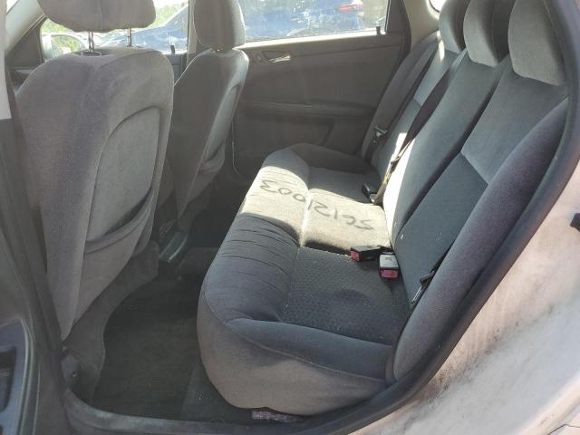 Photo 10 from auction – 2006 CHEVROLET IMPALA LS with VIN 2G1WB58K969365324