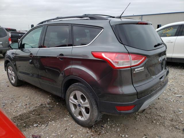 Photo 2 from auction – 2016 FORD ESCAPE SE with VIN 1FMCU0GXXGUC57945