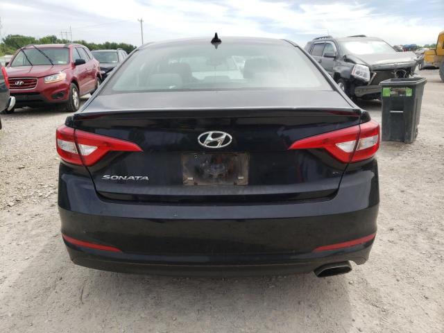 Photo 6 from auction – 2016 HYUNDAI SONATA SE with VIN 5NPE24AF1GH426044