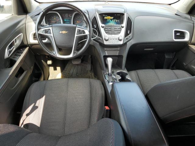 Photo 8 from auction – 2014 CHEVROLET EQUINOX LT with VIN 2GNALCEK3E6128469