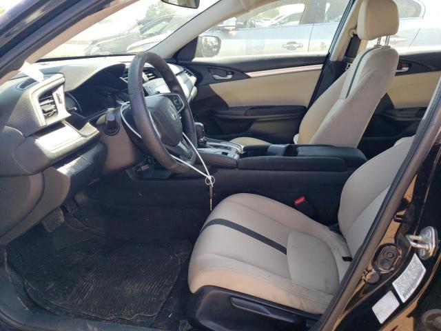 Photo 7 from auction – 2016 HONDA CIVIC LX with VIN 19XFC2F57GE221936