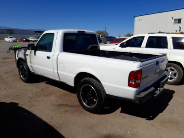 Photo 2 from auction – 2008 FORD RANGER with VIN 1FTYR10D58PA84966