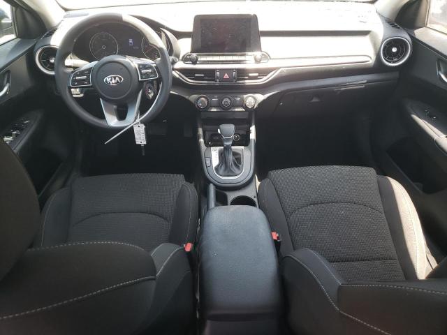 Photo 8 from auction – 2020 KIA FORTE FE with VIN 3KPF24AD4LE259101
