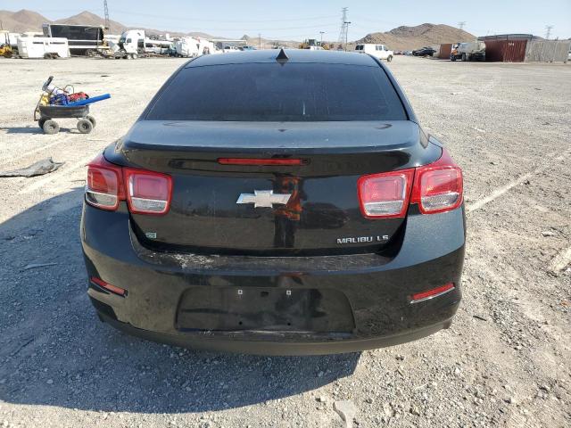 Photo 6 from auction – 2014 CHEVROLET MALIBU LS with VIN 1G11B5SL8EF217456