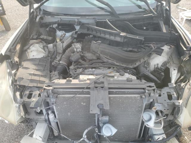 Photo 11 from auction – 2011 INFINITI EX35 BASE with VIN JN1AJ0HP9BM802242
