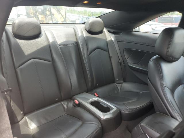 Photo 10 from auction – 2012 CADILLAC CTS with VIN 1G6DA1E32C0108702