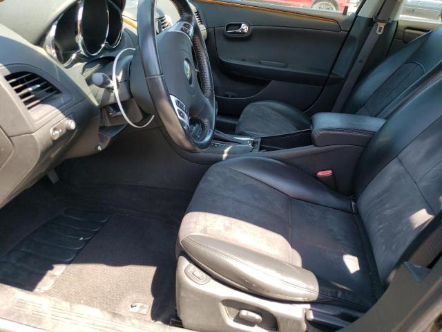 Photo 7 from auction – 2008 CHEVROLET MALIBU 2LT with VIN 1G1ZJ57B38F203586