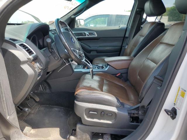 Photo 7 from auction – 2012 FORD EXPLORER L with VIN 1FMHK8F85CGA25623