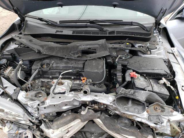 Photo 11 from auction – 2016 ACURA TLX with VIN 19UUB1F36GA008810