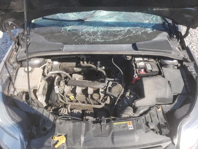 Фото 11 с аукциона – 2013 FORD FOCUS SE с VIN 1FADP3F23DL269644