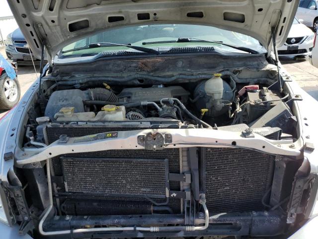 Photo 11 from auction – 2007 DODGE RAM 1500 S with VIN 1D7HU18237J502644