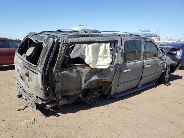 Photo 3 from auction – 2007 CHEVROLET SUBURBAN C with VIN 3GNFC16037G223094