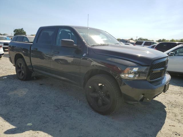 Photo 4 from auction – 2016 RAM 1500 ST with VIN 1C6RR7KG8GS277100