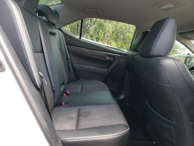 Photo 10 from auction – 2015 TOYOTA COROLLA L with VIN 2T1BURHE3FC303323