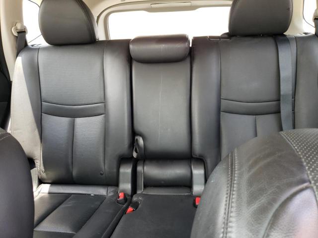 Photo 10 from auction – 2015 NISSAN ROGUE S with VIN 5N1AT2MTXFC776280